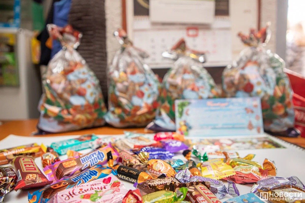 Итоги недели от ИА «Новости Приднестровья»