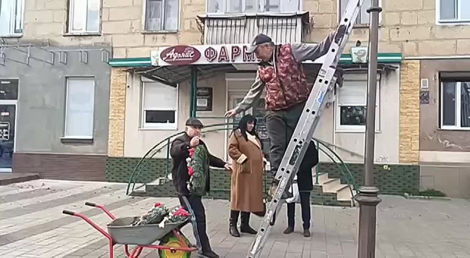 ���������� ������. ����������� ������ ��������������� � ���������� ���������� � ��������� �������������� ��������