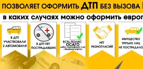 В Приднестровье вводят в следующем году Европротокол