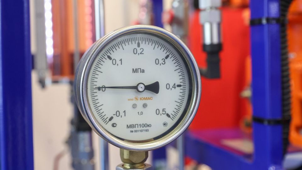 В Приднестровье вернутся к режиму ЧП из-за сложностей с поставками газа