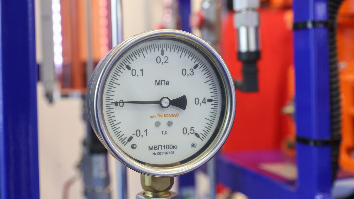 В Приднестровье вернутся к режиму ЧП из-за сложностей с поставками газа