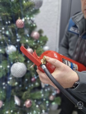 В Приднестровье стартовала операция «Новый год»