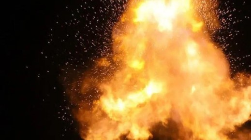 Жилой дом взорвался в Кишинёве из-за перегрева печи: владелец погиб, ещё один мужчина госпитализирован в тяжёлом состоянии