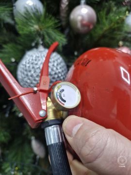 Операция «Новый год» стартовала в Приднестровье