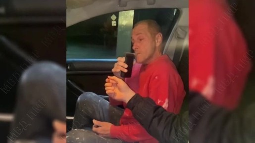 Больше 700 пьяных водителей были задержаны ГАИ в этом году