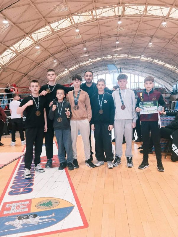 ������ �� �������� ����� ������ WKF