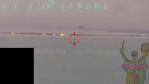 15 прилётов — мост в Затоке Одесской области существенно повреждён