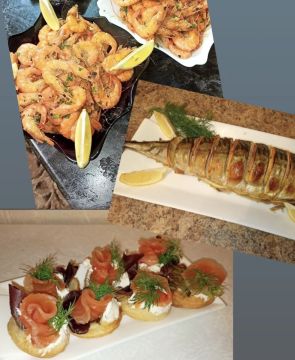 Сразу два конкурса проходят в Инстаграме ТСВ