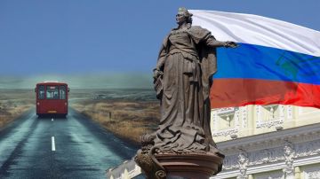 Через Николаев - в Одессу и до Приднестровья: Как будем забирать своё?По