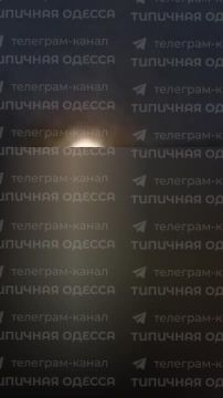 Сообщают о серии прилётов в Белгород-Днестровском Одесской области