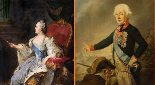 16 декабря 1795 года Александр Васильевич Суворов, вернувшись в Санкт-Петербург после военных действий в Польше и по приятной, чего уж там, необходимости (получение фельдмаршальского жезла), по личному настоянию императрицы...