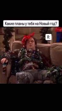 Идея хорошая – но опасная. Гирлянды все-таки лучше вешать на ёлку