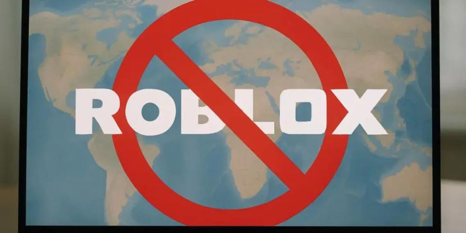 �� Roblox ������ � ���: � ��� ����������� ����� ������� ����� ������ ���� ���