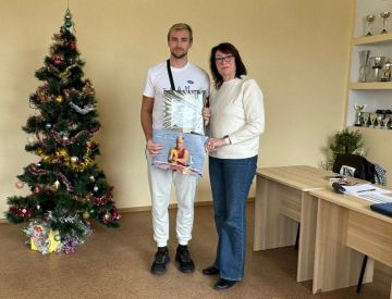 В Тирасполе наградили лучших гребцов-академистов