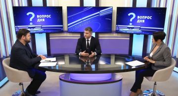 Цифровое развитие Приднестровья