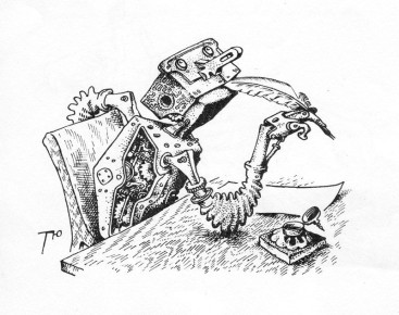 Словом года по версии словаря Merriam-Webster стало – «Слоп»