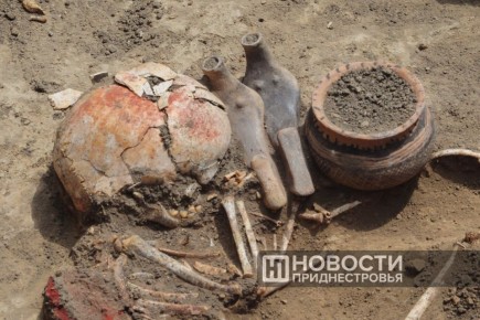 Древние статуэтки женщин – археологическая находка 2025 года