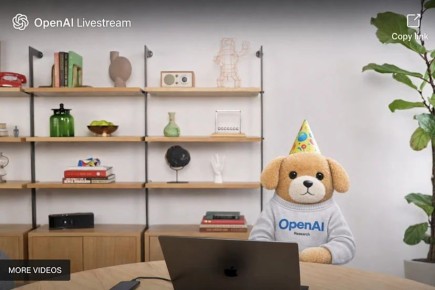 OpenAI представила генератор изображений ChatGPT Images