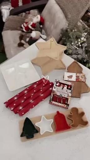 У нас тут красивое разыгрывается