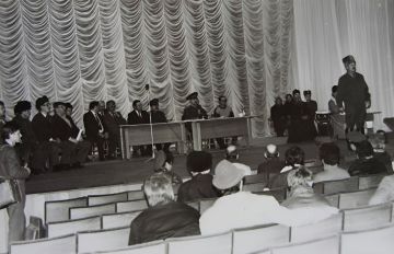 17 ������� 1991 ���� � ��������� ��������� ������������� ���� �������� �������, ��������� ��������������� ������� �� ����������� ���������� � ������������� � ����������� ������� ���������������� ����������� ��� ���������...