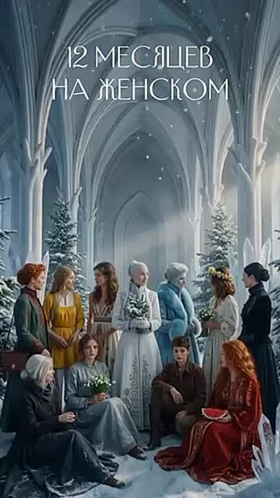 ������� ������ 12 ������� ��������� � ����