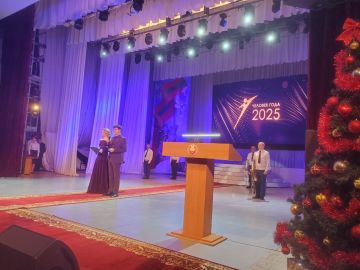 �������� ���� - 2025�. � ��� ������ �� ������ ���������� �������� ��������� ����������� ����������� ���������������� ��������