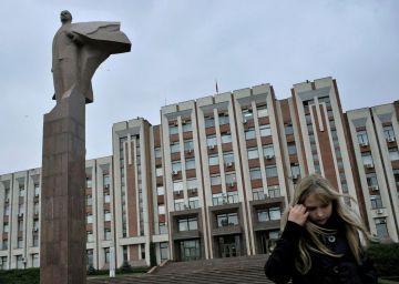 Вице-спикер парламента ПМР рассказала о преодолении энергокризиса