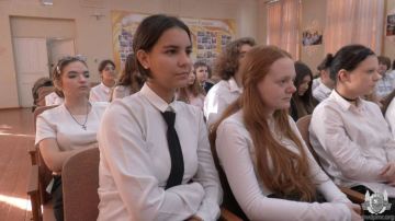 Духовность как часть воспитания