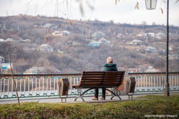 Зима в Приднестровье придёт уже на следующей неделе – прогноз от главного метеоролога Виталия Кольвенко