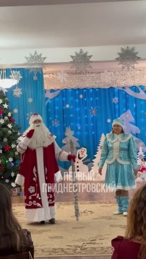 «Мастерская Деда Мороза» для взрослых