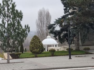 19 декабря. ожидается переменная облачность, без существенных осадков