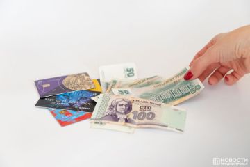 Приднестровские пенсионеры получат пенсии за январь авансом – до 30 декабря нынешнего года