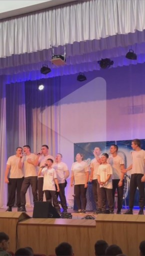 «Всеармейский КВН» – как шутят в армии