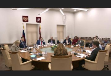 Глава Тирасполя Илона Тюряева выступила на Международной ассамблее МАГ