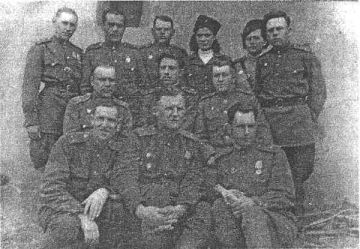 ������������� ������� ����� ��������� �� ����� ���������� �����-����������� ��������, ���� 1944 ���