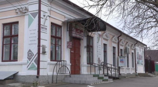 Отчетная выставка Союза художников ПМР откроется в Приднестровском государственном художественном музее сегодня в 15:00