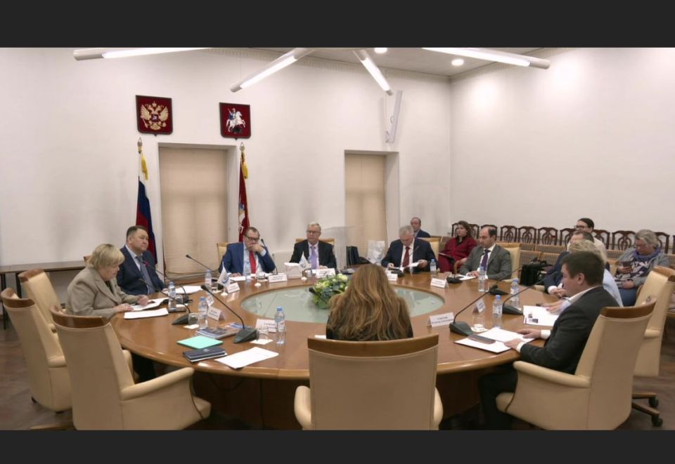 Глава Тирасполя Илона Тюряева выступила на Международной ассамблее МАГ