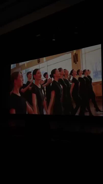 Юбилей Виорики — 80 лет. Во Дворце Республики прошло торжественное мероприятие, посвящённое 80-летию Виорики, которая заслуженно считается визитной карточкой Приднестровья