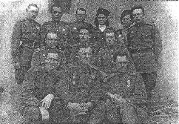 ������������� ������� ����� ��������� �� ����� ���������� �����-����������� ��������, ���� 1944 ���