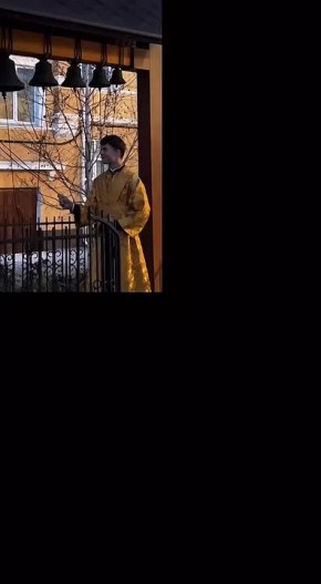 В храме святой Татианы при Приднестровском госуниверситете освятили икону Николая Чудотворца и Поклонный крест