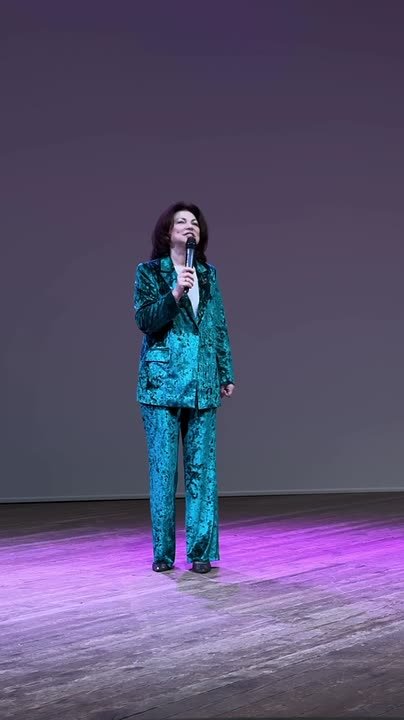 Новогодняя сказка для юных талантов города