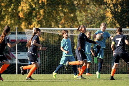 FIFA одобрила создание международных соревнований среди сборных U15