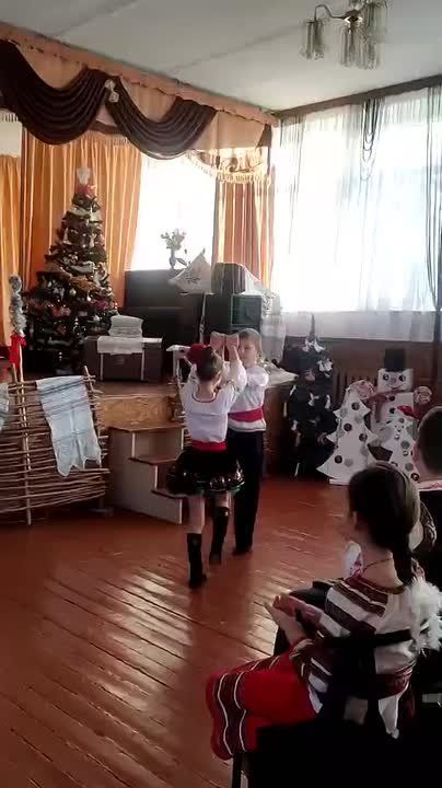 Фестиваль рождественских традиций прошёл на базе Бендерского теоретического лицея