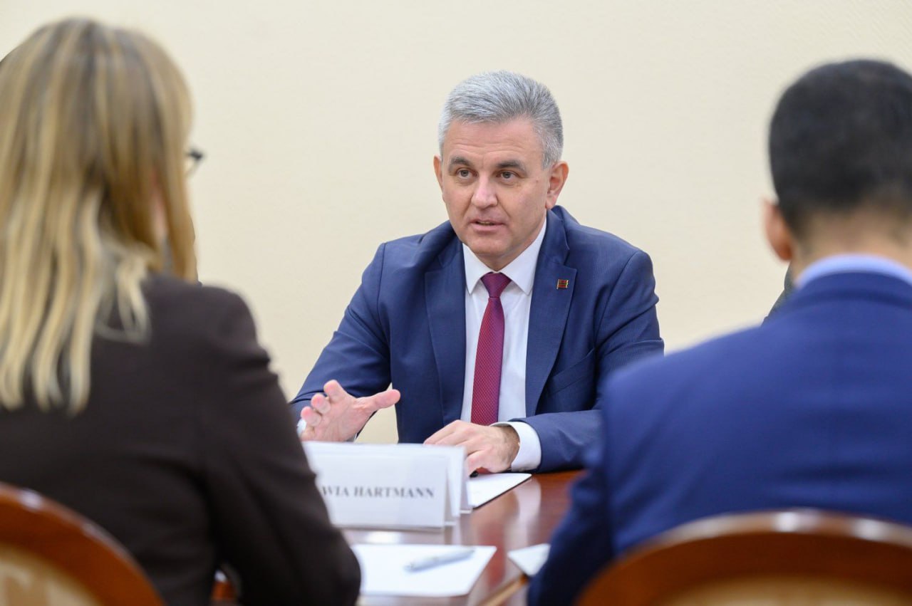 Итоги недели от ИА «Новости Приднестровья»