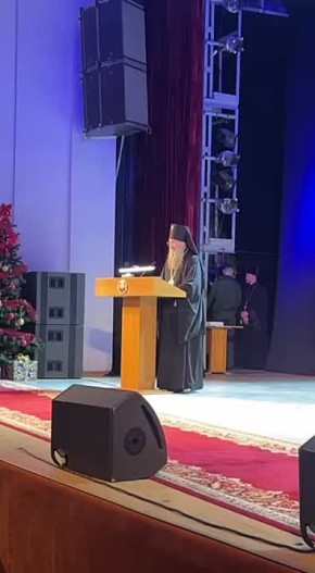 Во Дворце Республики состоялась просветительская конференция «Священная война», приуроченная к 80-летию Победы в Великой Отечественной войне