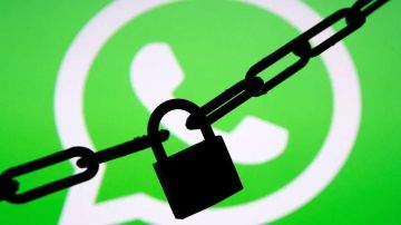 С сегодняшнего дня WhatsApp в России замедлили на 70-80% — СМИ со ссылкой на источники