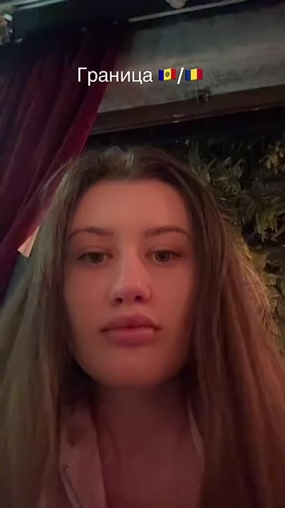 Как работают новые правила пересечения границы с ЕС. Девушка рассказала, что ей понадобилось семь часов чтобы добраться из Кишинёва до Галаца, раньше было 3 с половиной