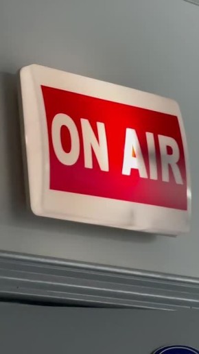 ���� ���� � ����� Inter Fm �������� ������ ����������� ��������