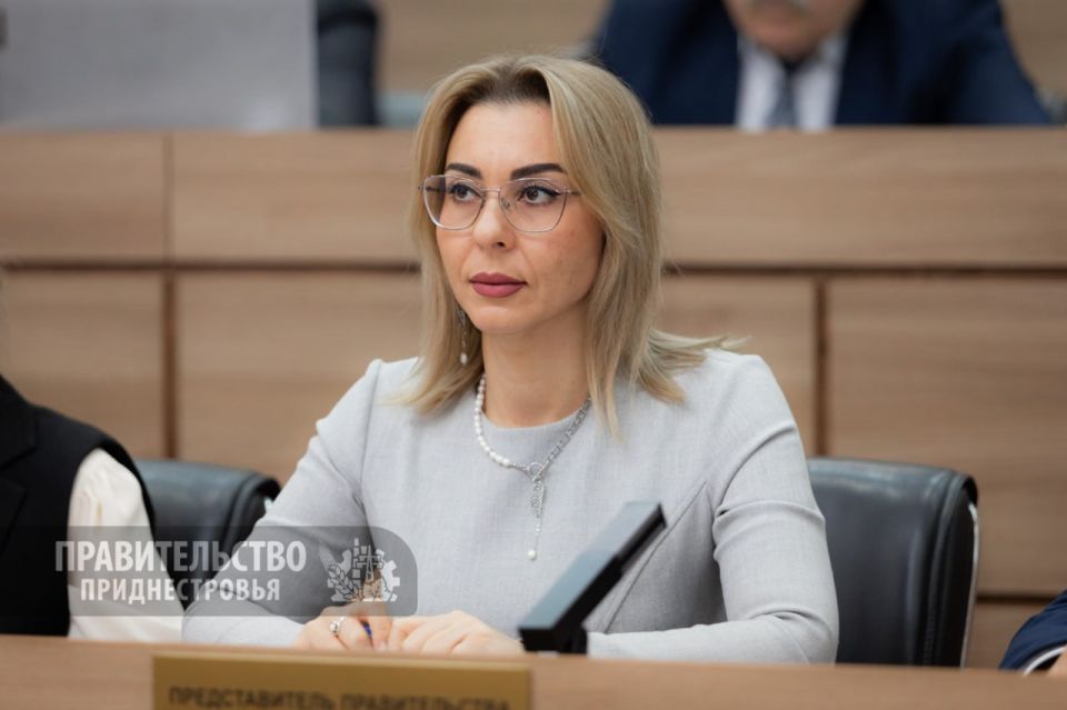 Верховный Совет принял Закон «О республиканском бюджете на 2026 год» в третьем, окончательном чтении