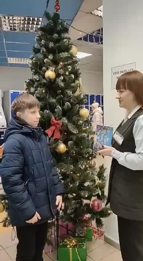 Сладкие подарки от компании «Шериф» получат более 1300 детей с особенностями развития по всему Приднестровью